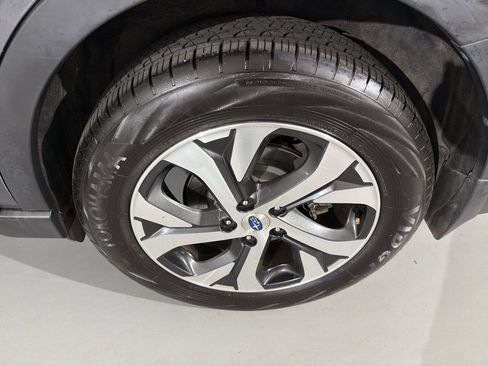 Used 2020 Subaru Outback Touring XT image 11