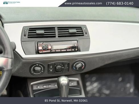 Used 2007 BMW Z4 3.0i RWD image 21