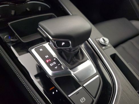 Used 2024 Audi A5 2.0T Premium Plus w/ Premium Plus image 32