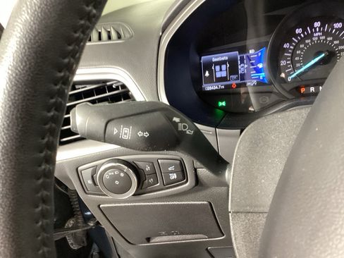 Certified 2023 Ford Edge SEL w/ Convenience Package AWD/4WD image 21