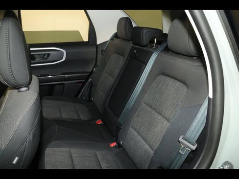 Used 2023 Ford Bronco Sport Big Bend AWD/4WD image 28