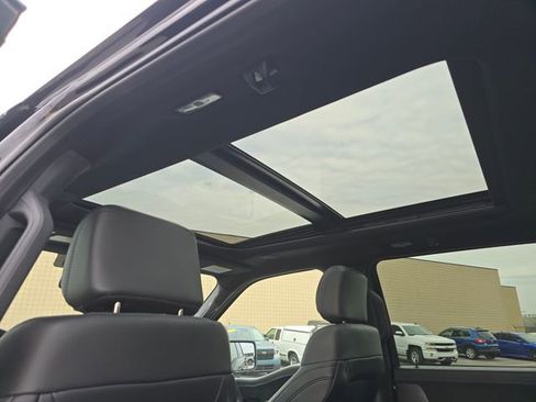 Used 2025 Ford F150 Platinum w/ Equipment Group 702A High image 15