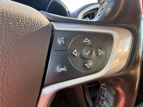 Used 2019 GMC Canyon SLE w/ Elevation Edition image 22