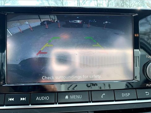 Used 2023 Nissan Altima 2.5 S FWD image 15