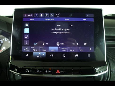 New 2026 Jeep Compass Latitude image 17