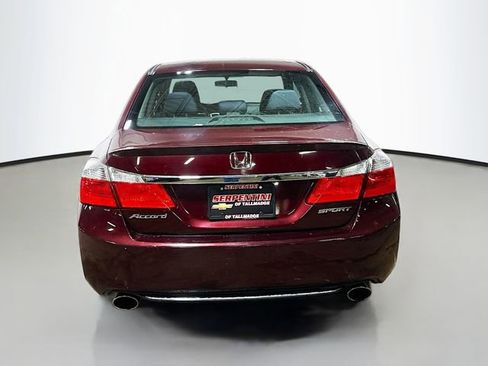 Used 2015 Honda Accord Sport image 8