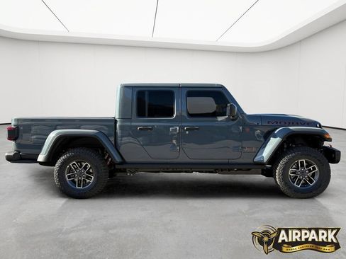 New 2026 Jeep Gladiator Mojave AWD/4WD image 3
