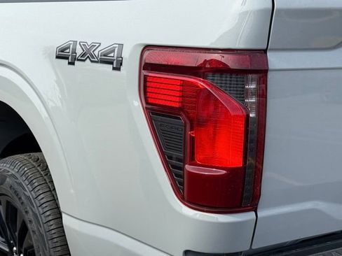 New 2026 Ford F150 XLT w/ Equipment Group 302A MID image 7