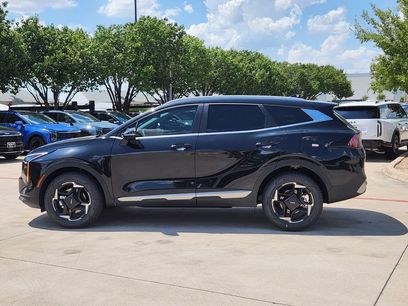 New 2026 Kia Sportage EX