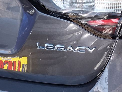 Used 2025 Subaru Legacy Premium image 4
