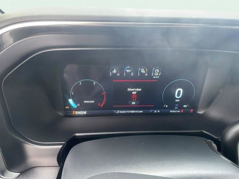 Used 2025 Ford F250 Platinum image 17