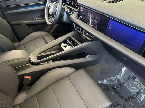 New 2025 Porsche Macan Turbo Electric image 88