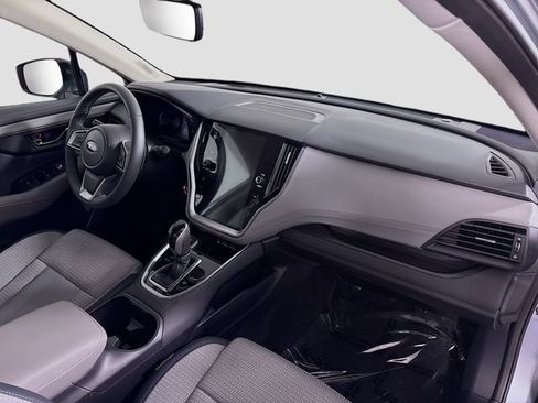 Certified 2025 Subaru Outback Premium AWD/4WD image 30