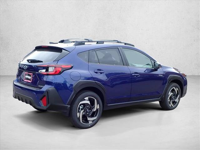 New 2026 Subaru Crosstrek 2.5i Limited AWD/4WD image 4