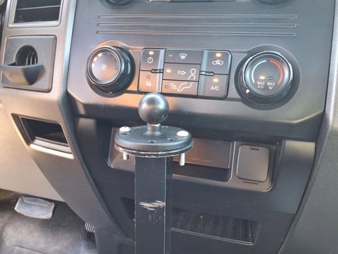 Used 2019 Ford F550 2WD Regular Cab Super Duty image 27