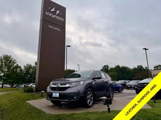 Used 2019 Honda CR-V EX-L video 1