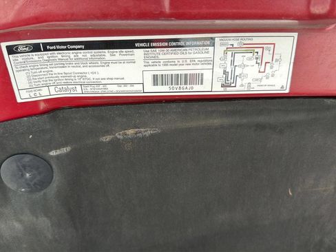 Used 1995 Ford Mustang GT RWD image 36
