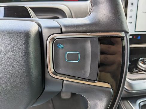 Used 2025 Ford Expedition Platinum w/ Stealth Appearance Package image 33