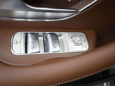 New 2026 Mercedes-Benz GLS 450 4MATIC image 13