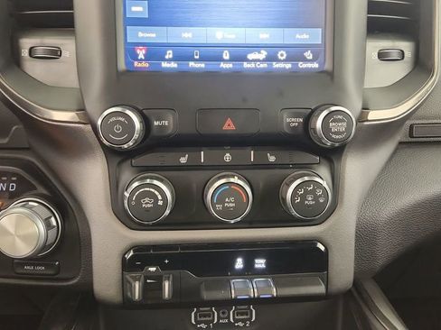 Used 2020 RAM 1500 Sport image 17
