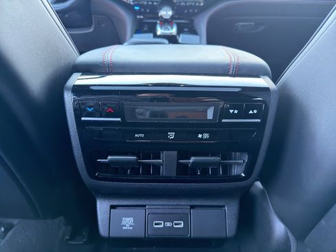 Used 2023 Acura MDX A-Spec image 19