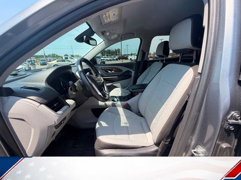 Used 2020 GMC Terrain SLE w/ Driver Convenience Package FWD image 16