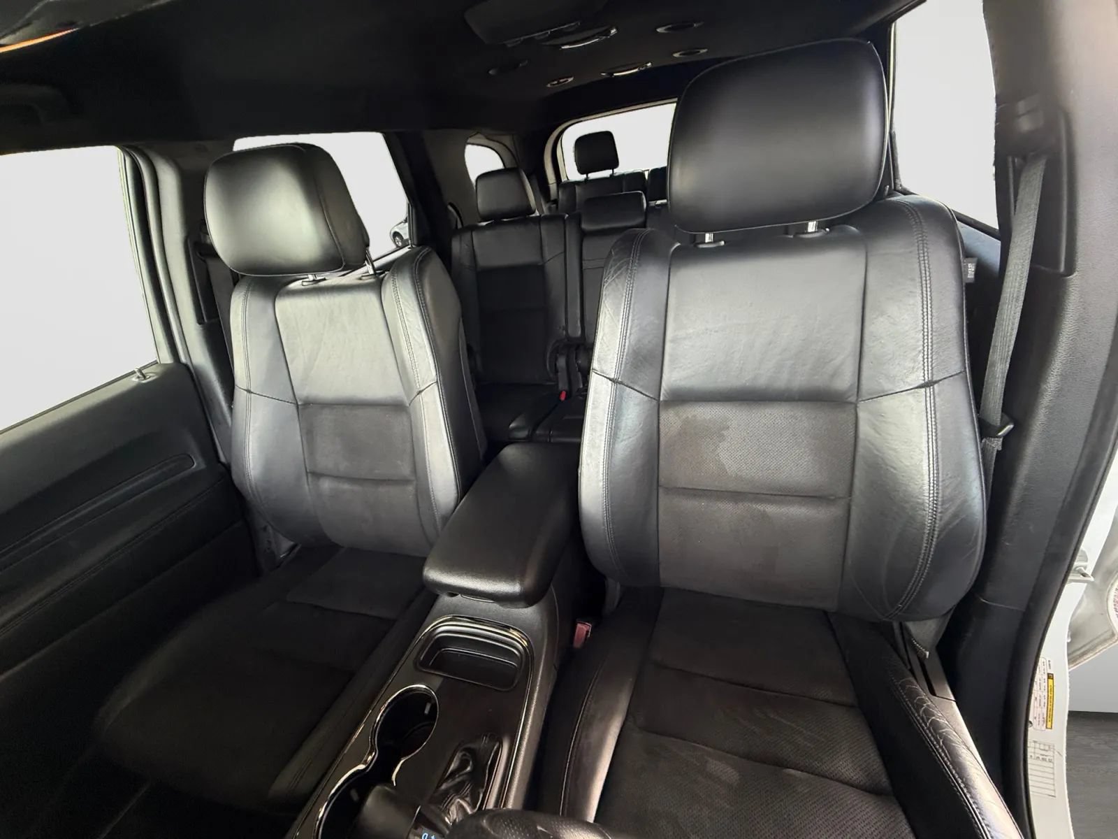 Used 2020 Dodge Durango GT AWD/4WD image 13