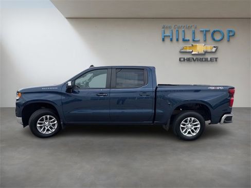 Used 2022 Chevrolet Silverado 1500 LT image 10