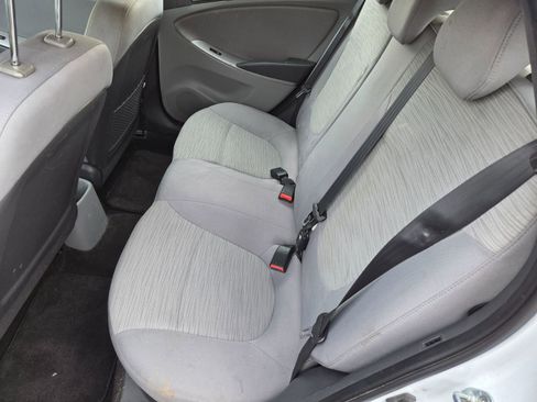 Used 2017 Hyundai Accent SE image 10