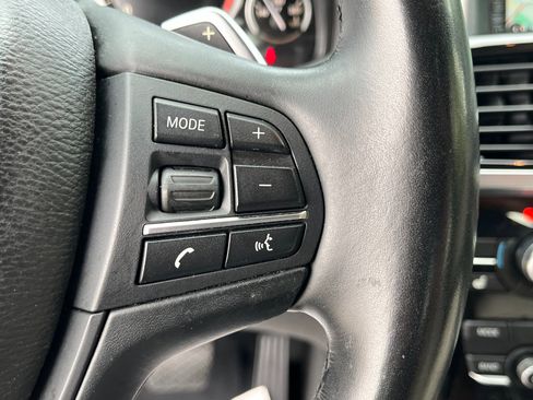 Used 2016 BMW X4 xDrive28i image 28