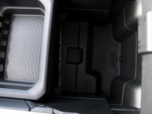 Used 2024 RAM 3500 Laramie w/ Safety Group image 26