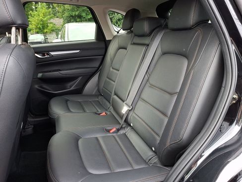 Used 2023 MAZDA CX-5 AWD 2.5 S image 9