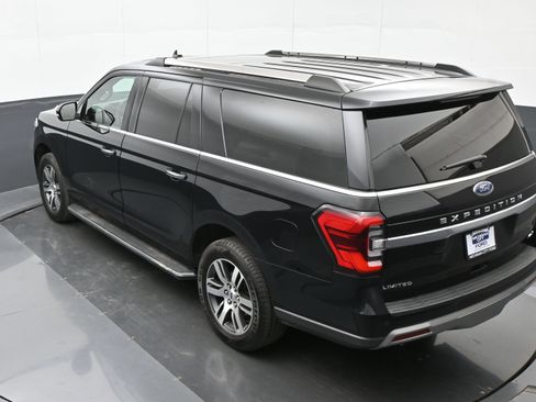 Used 2023 Ford Expedition Max Limited AWD/4WD image 31