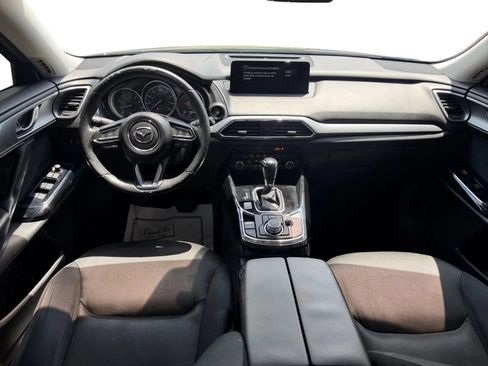 Used 2021 MAZDA CX-9 Sport FWD image 12