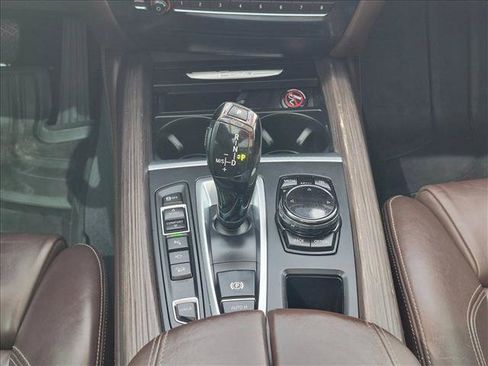 Used 2016 BMW X5 xDrive40e AWD/4WD image 12