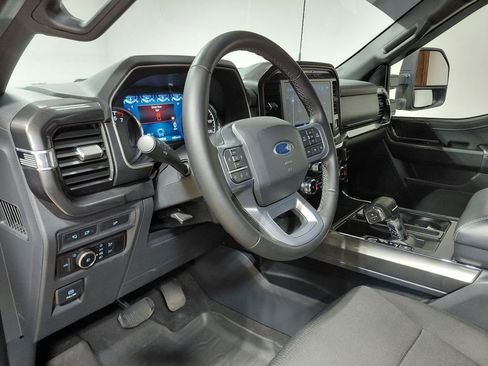 Certified 2023 Ford F150 XLT AWD/4WD image 27