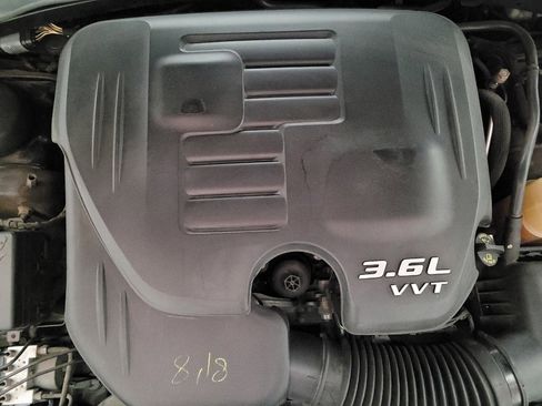 Used 2015 Dodge Charger SE w/ Popular Equipment Group image 30