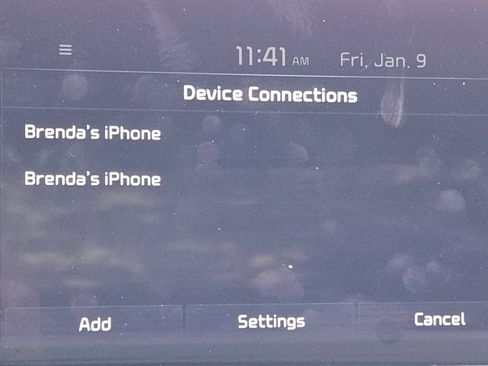 Used 2024 Kia Telluride SX image 7