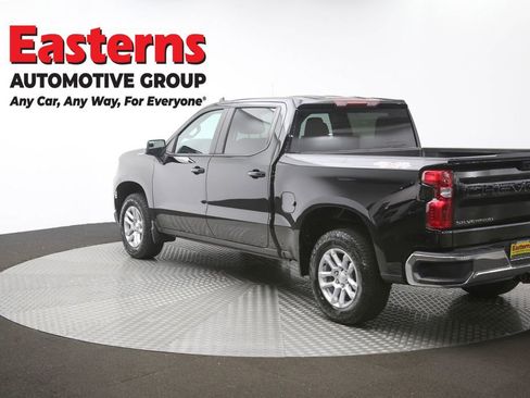 Used 2023 Chevrolet Silverado 1500 LT AWD/4WD image 66
