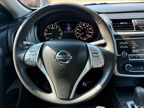 Used 2017 Nissan Altima 2.5 SV image 26