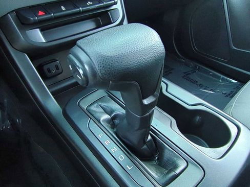 Used 2021 Chevrolet Colorado W/T w/ Custom Special Edition image 20