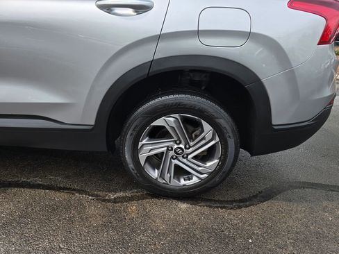 Used 2023 Hyundai Santa Fe SEL AWD/4WD image 4