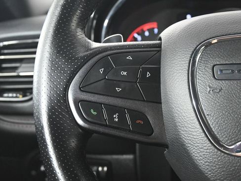 Used 2021 Dodge Durango R/T w/ Blacktop Package AWD/4WD image 35