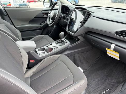 New 2026 Subaru Crosstrek 2.0i Premium image 23