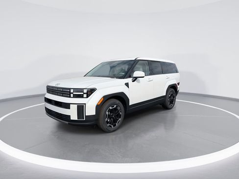 New 2026 Hyundai Santa Fe SE image 4