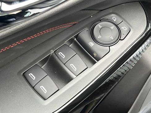 New 2026 Chevrolet Trax RS w/ Driver Confidence Package image 11