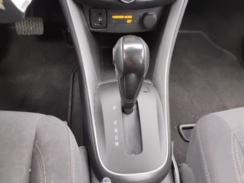 Used 2020 Chevrolet Trax LS w/ Tint and Cruise Package image 20