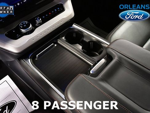 Used 2025 Ford Expedition Max Active image 24