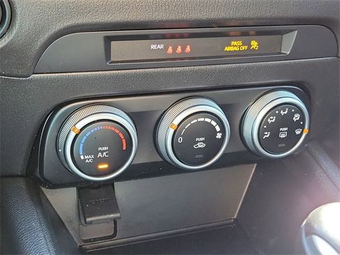 Used 2023 MAZDA CX-5 AWD 2.5 S image 11