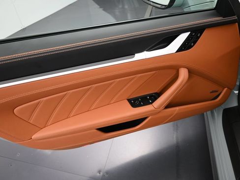 Certified 2025 Porsche 911 Carrera GTS RWD image 21